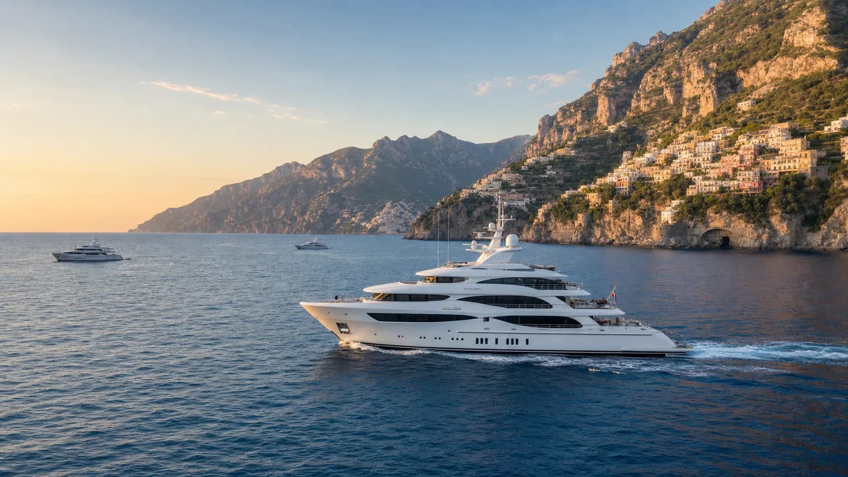 Balearic Islands yacht charter destinations
