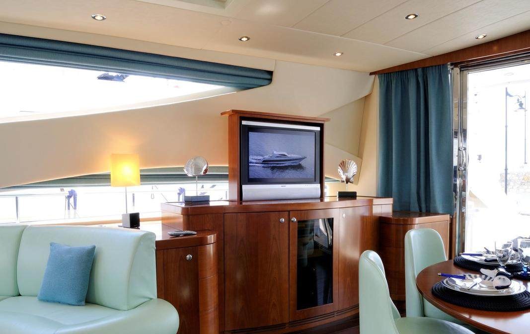 A&I yacht charter 5