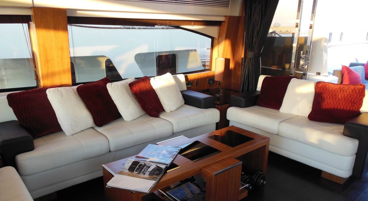 AGAPA yacht charter 3