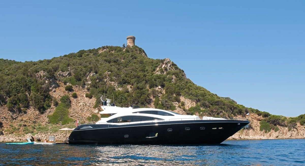 Yacht charter AGAPA YACHT CHARTER