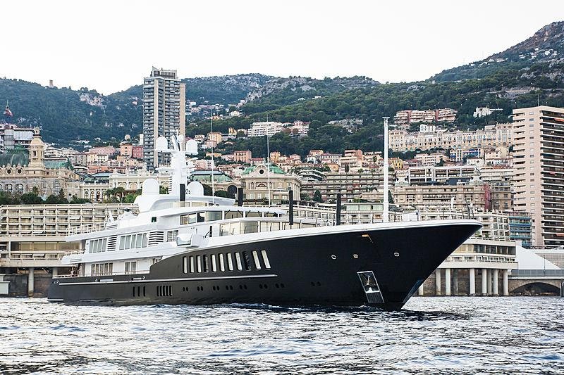 Yacht charter AIR YACHT CHARTER