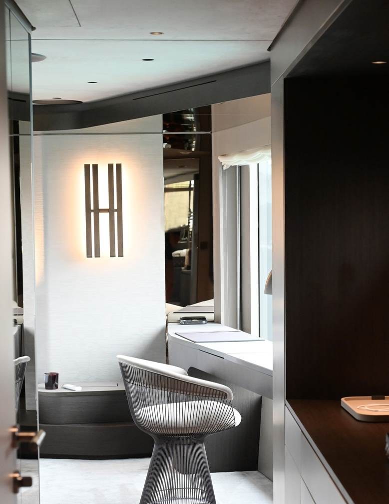 تأجير يخت ALMA III YACHT CHARTER