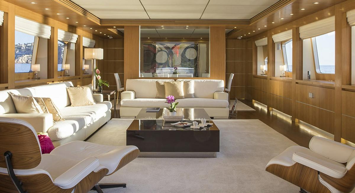 ALWAYS BELIEVE yacht charter 2
