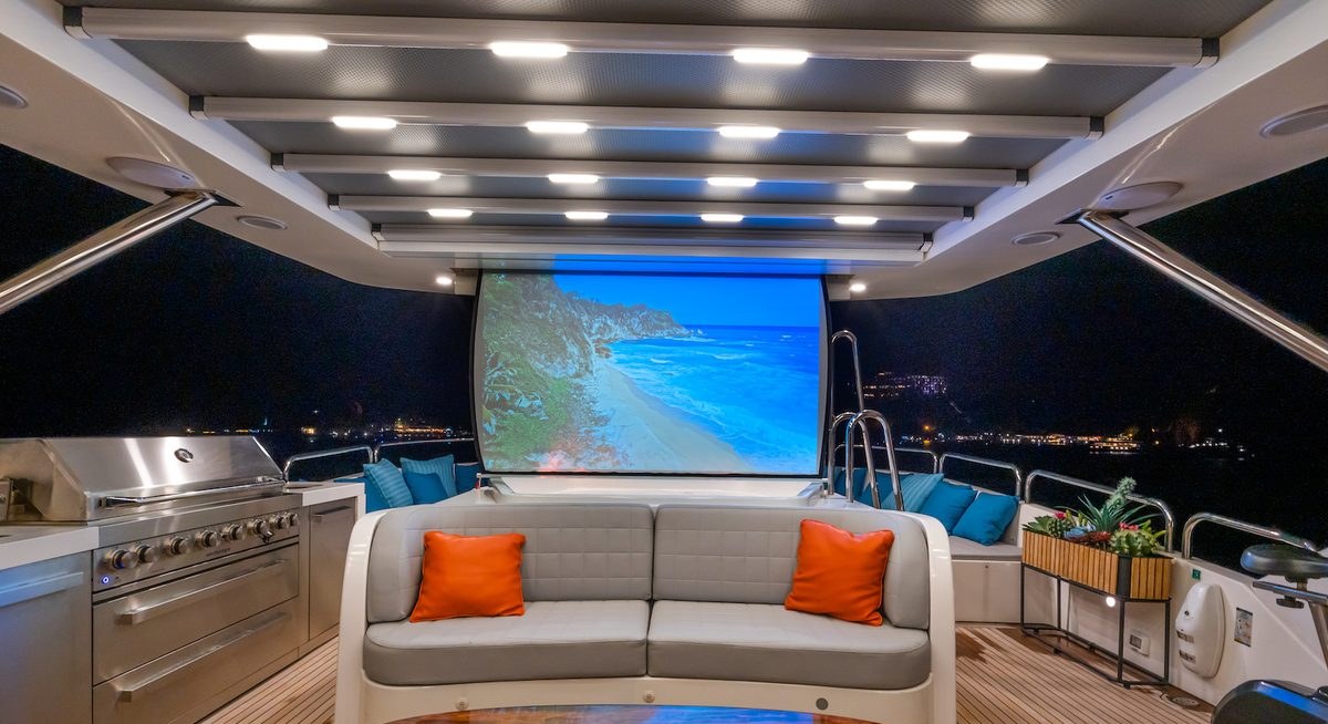 AMADEA yacht charter 3