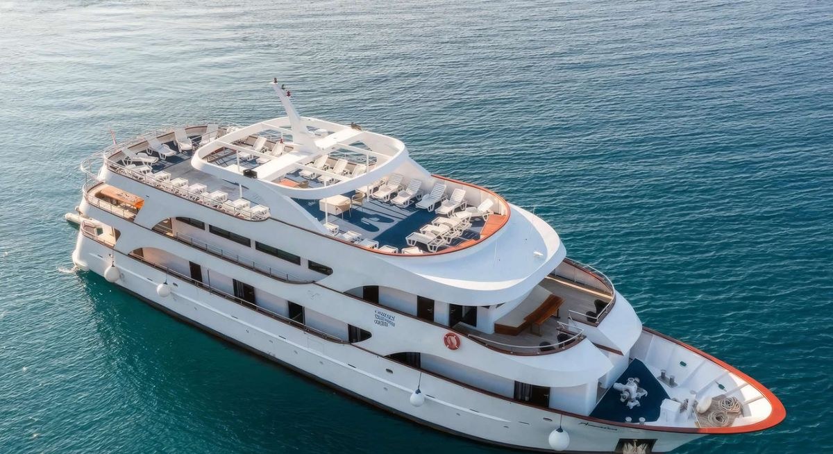 AMALIA yacht charter 5