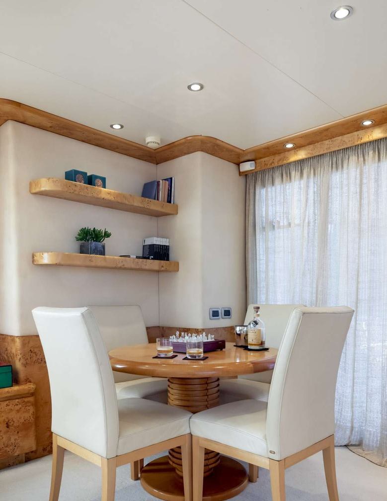 Yacht charter ANDILIS YACHT CHARTER