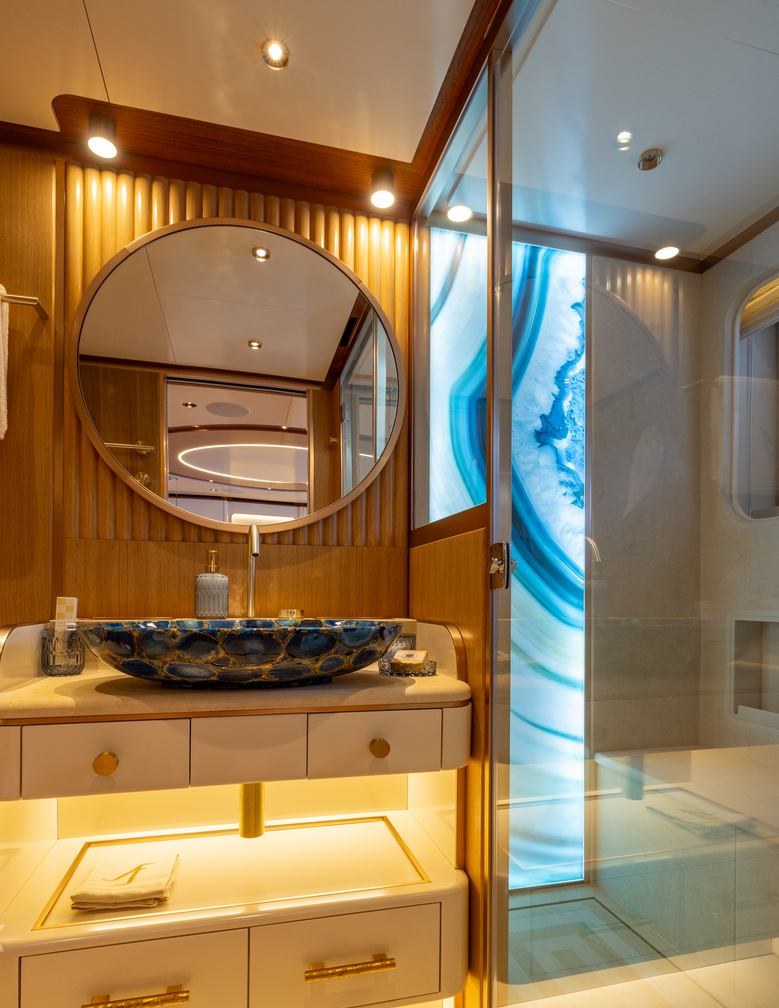 Yacht charter ANJELIF YACHT CHARTER