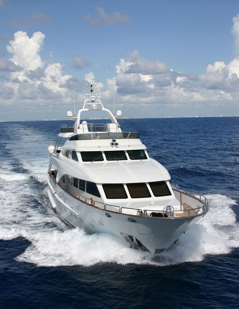 تأجير يخت ANYPA YACHT CHARTER