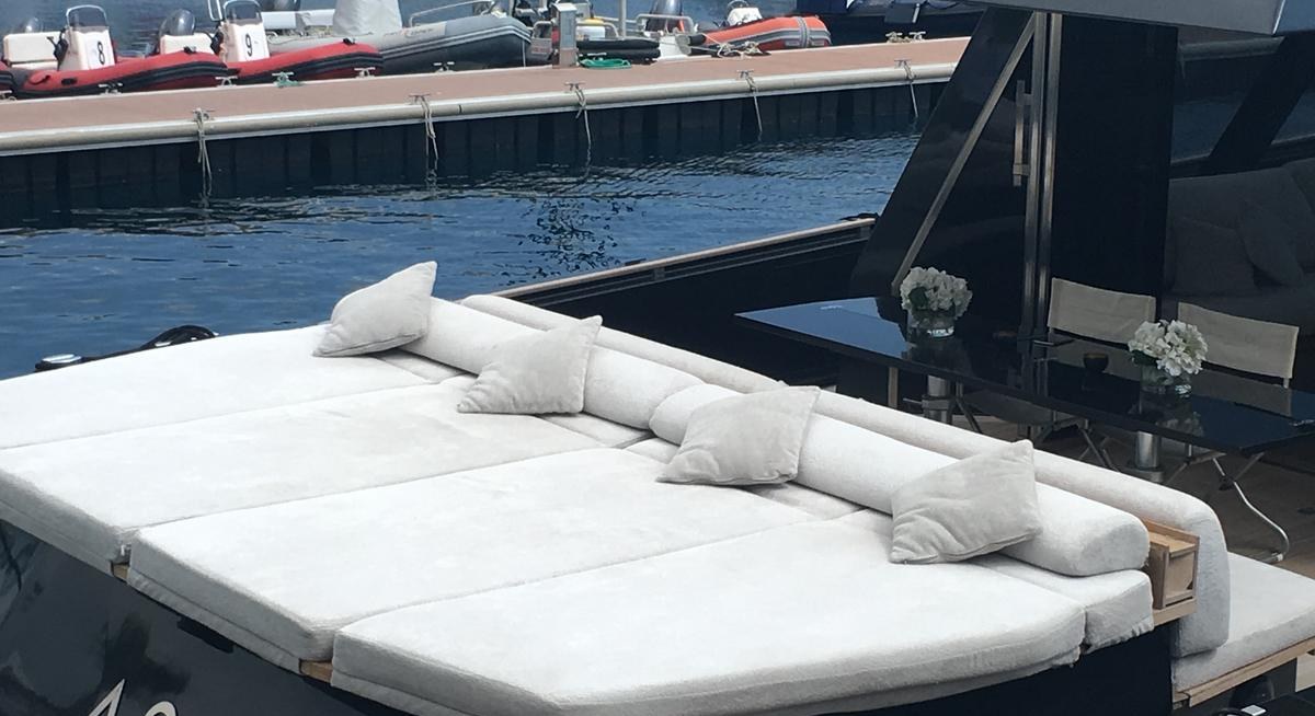 ASH yacht charter 5