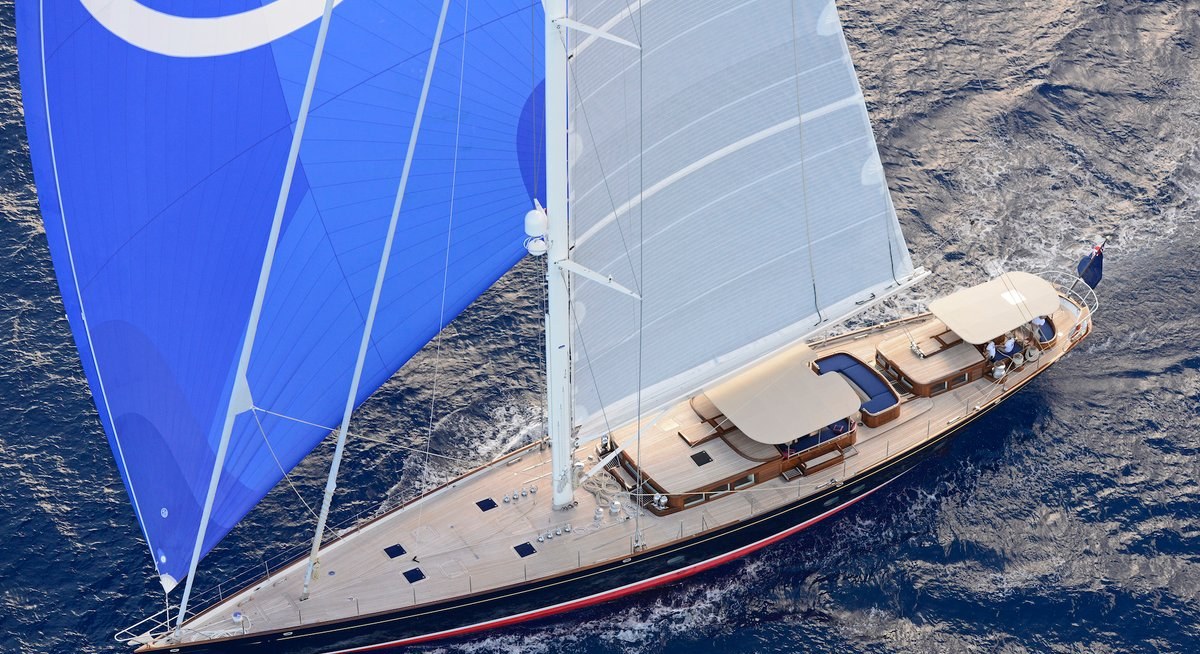 Yacht charter ATALANTE YACHT CHARTER