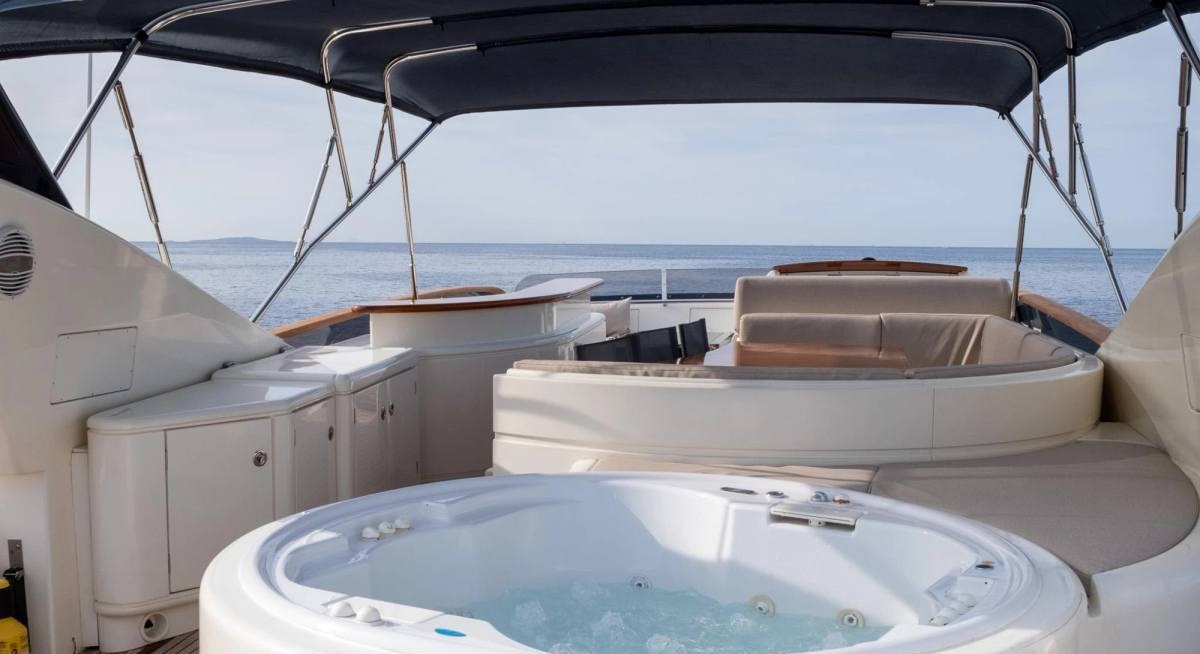 ATALANTI yacht charter 3
