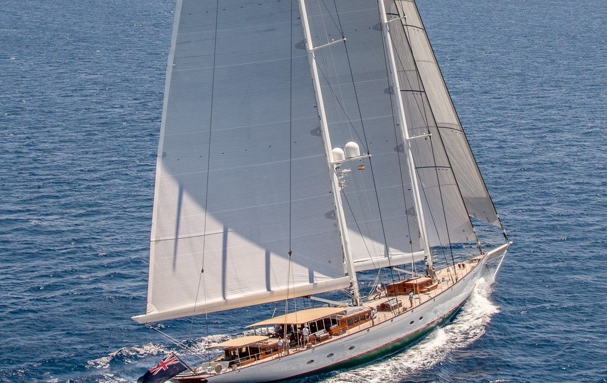 Yacht charter ATHOS YACHT CHARTER