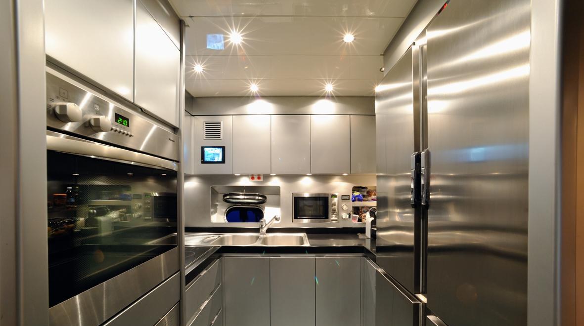 AYA yacht charter 3