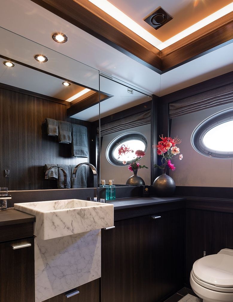 Yacht charter BAGHEERA YACHT CHARTER