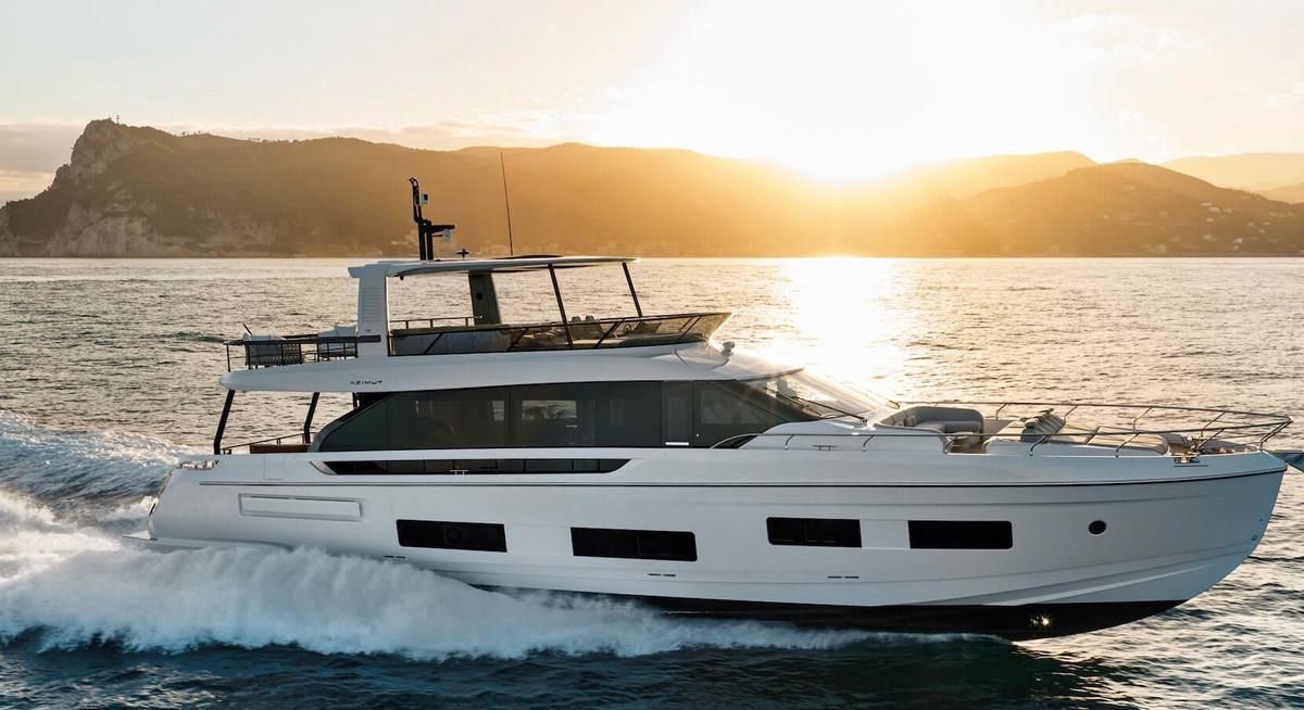 تأجير يخت BALANCE YACHT CHARTER