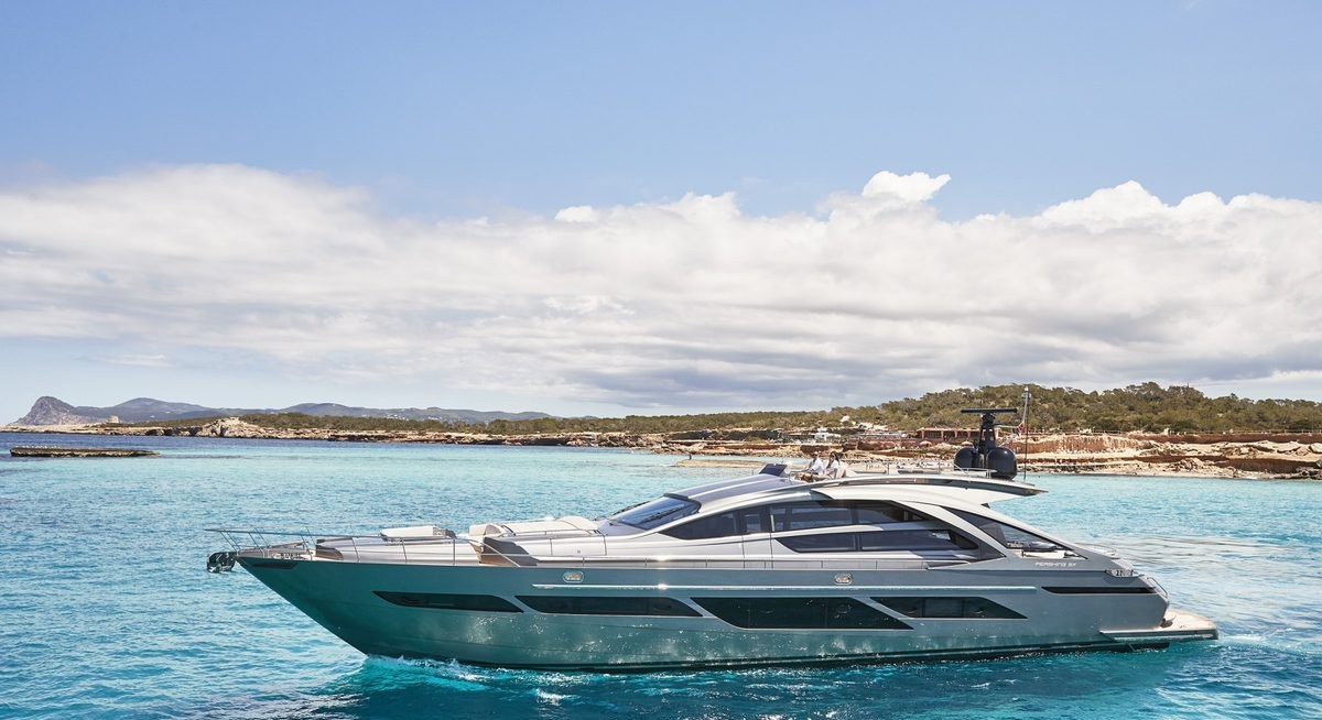 تأجير يخت BALOO III YACHT CHARTER