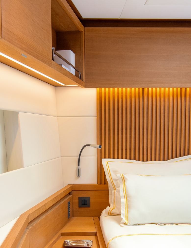 تأجير يخت BIANCA YACHT CHARTER
