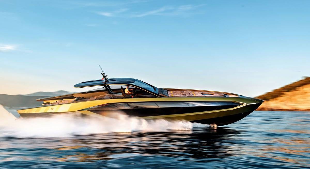 تأجير يخت BIANCINO 3 YACHT CHARTER
