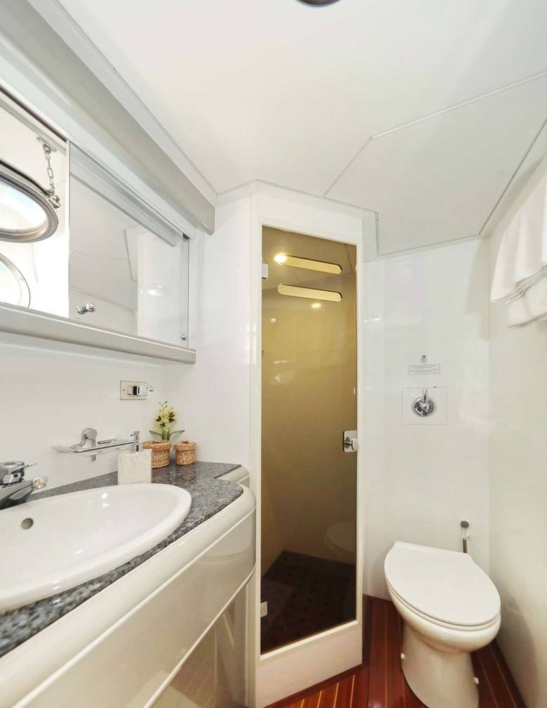 Yacht charter BLANKA YACHT CHARTER