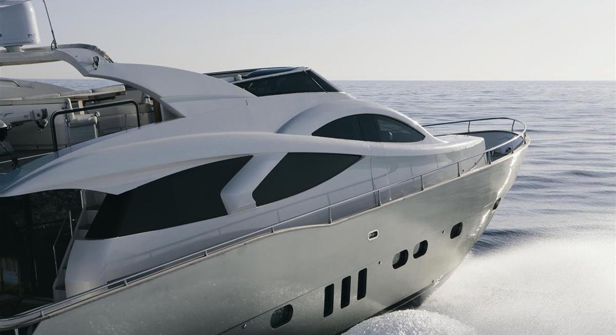 BLUE ANGEL yacht charter 2
