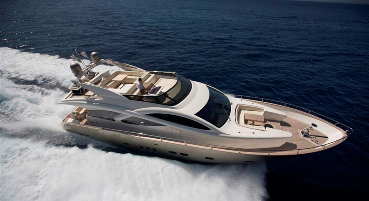 BLUE ANGEL yacht charter 1