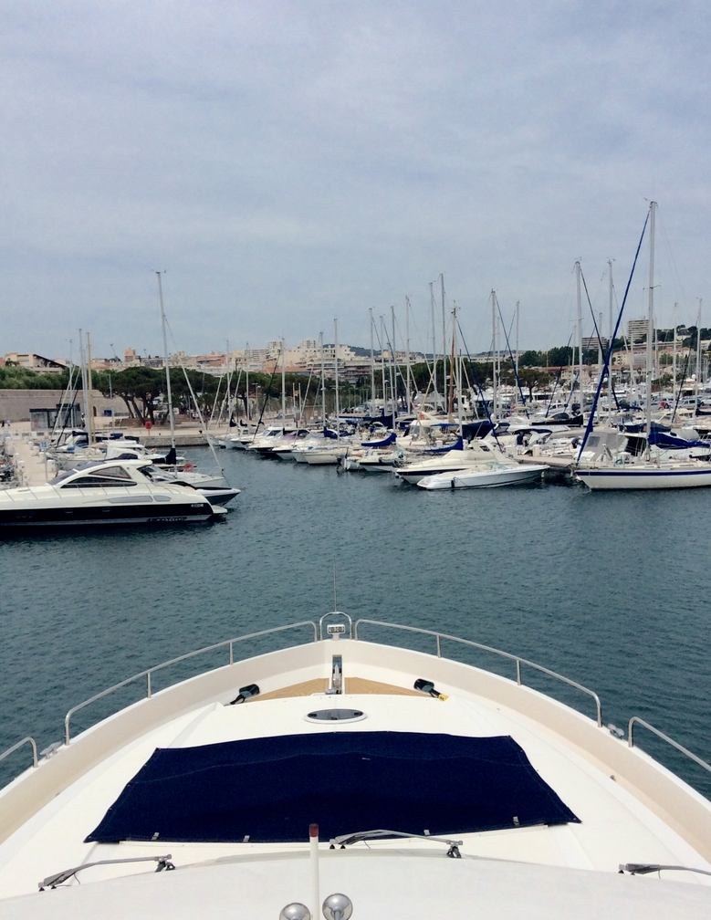 تأجير يخت BLUEQUEST II YACHT CHARTER