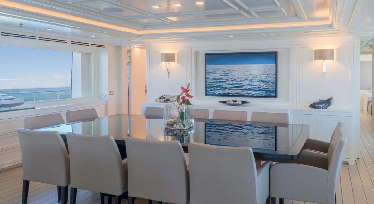 Yacht charter BOJI YACHT CHARTER