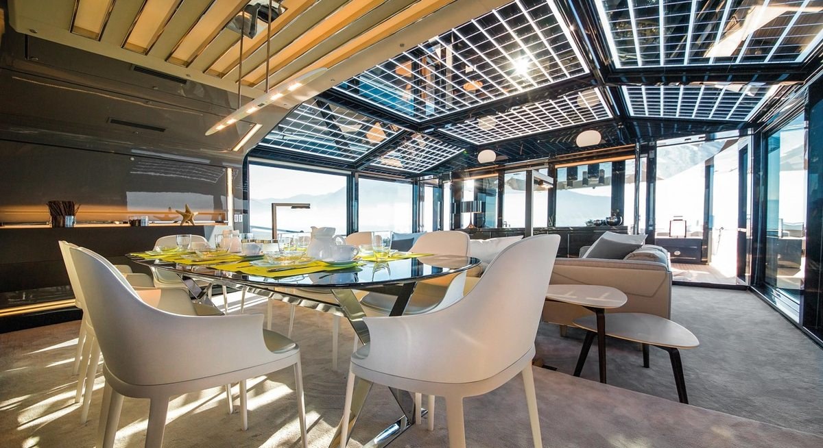 BOOM SHAKALAKA yacht charter 3