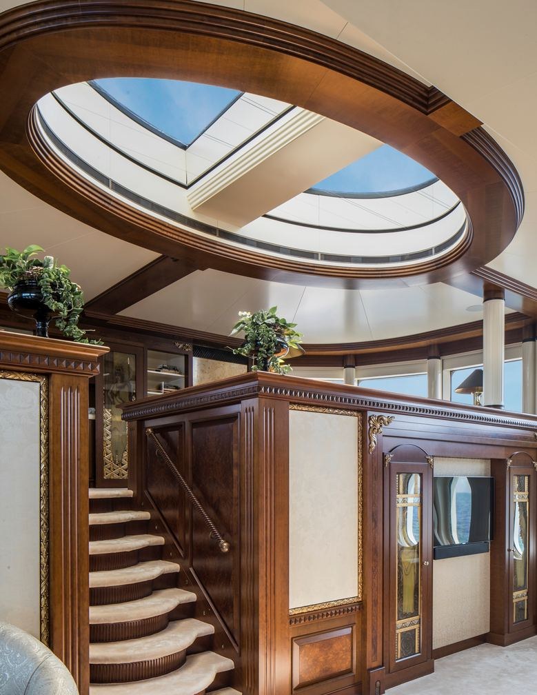 Yacht charter CALYPSO YACHT CHARTER