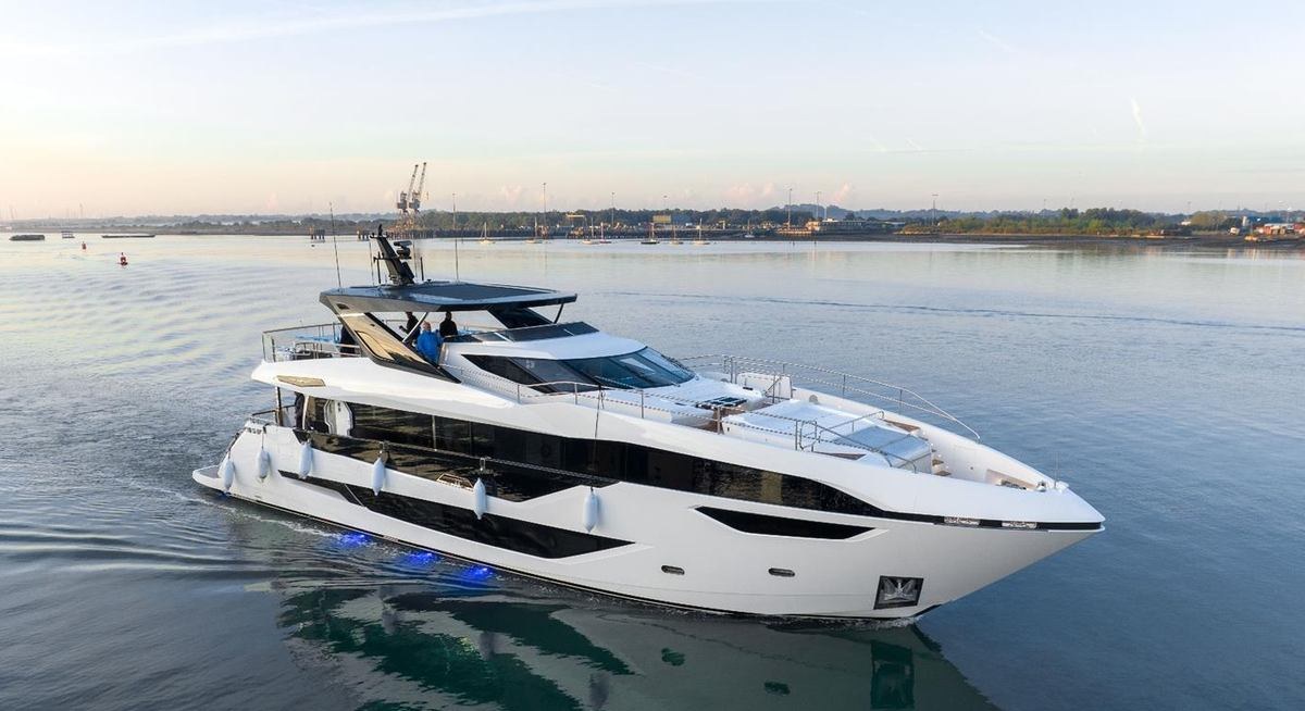 تأجير يخت CARPE DIEM YACHT CHARTER