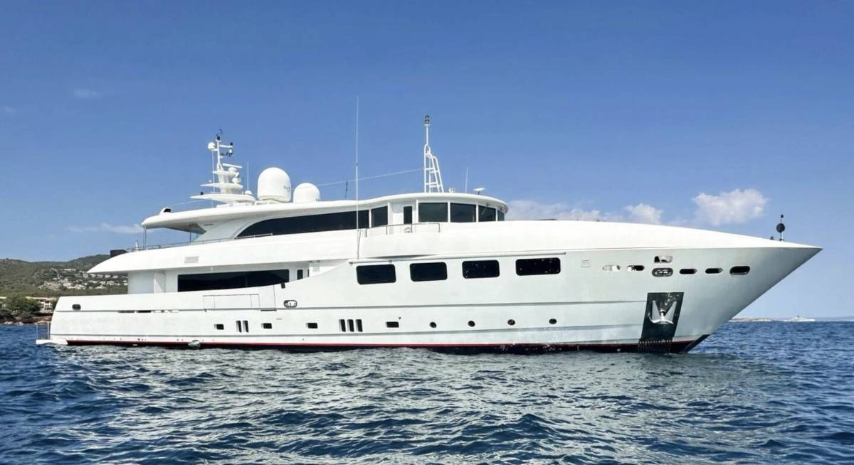 Yacht charter CELIA P YACHT CHARTER