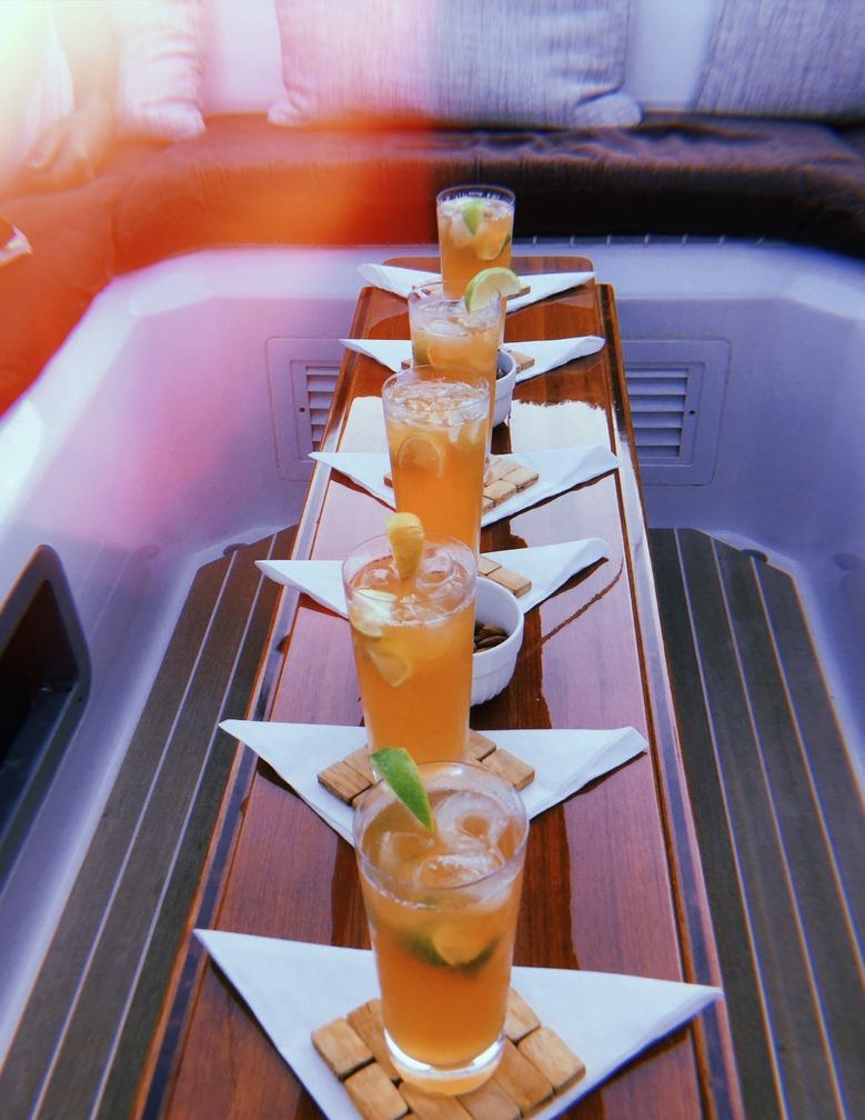 Yacht charter CONSTANTER YACHT CHARTER