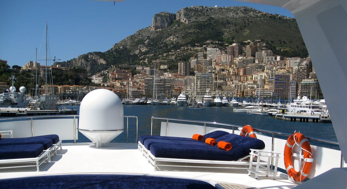 Yacht charter COSTA MAGNA YACHT CHARTER
