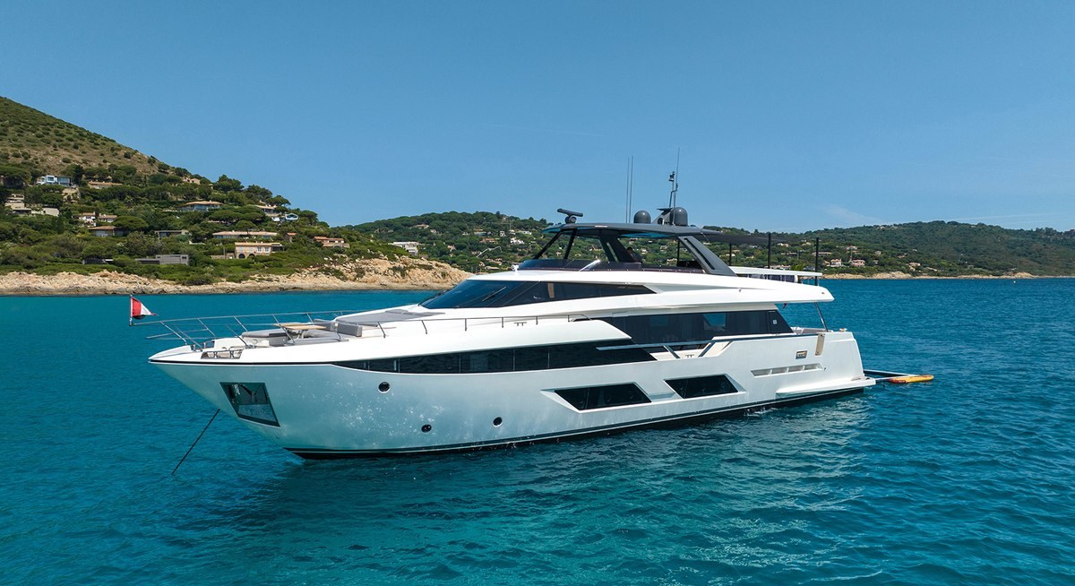 DADDY'S DREAM 2 yacht charter 1