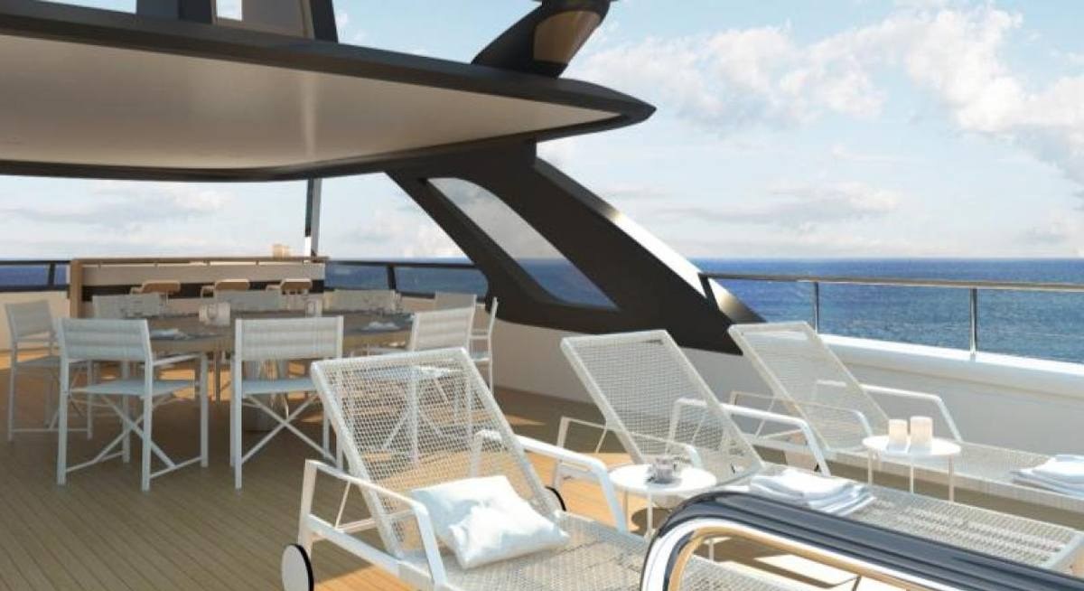 DAWO yacht charter 3