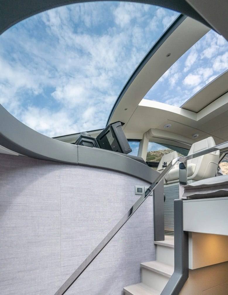 Yacht charter DR NO YACHT CHARTER
