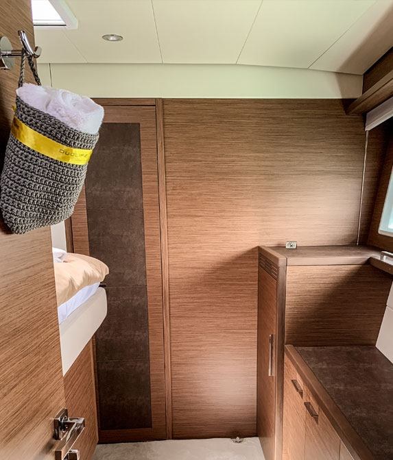 DUOLIFE yacht charter 1