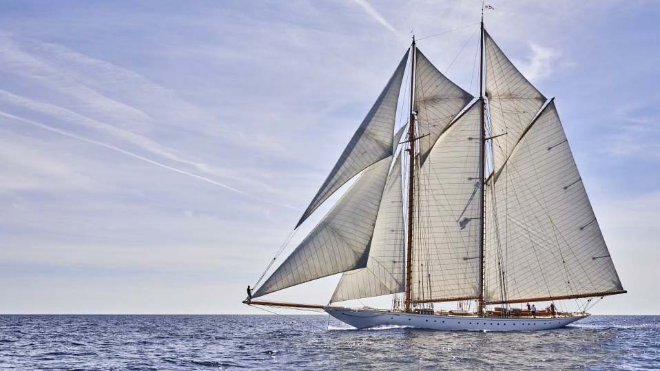 ELENA OF LONDON yacht charter 1