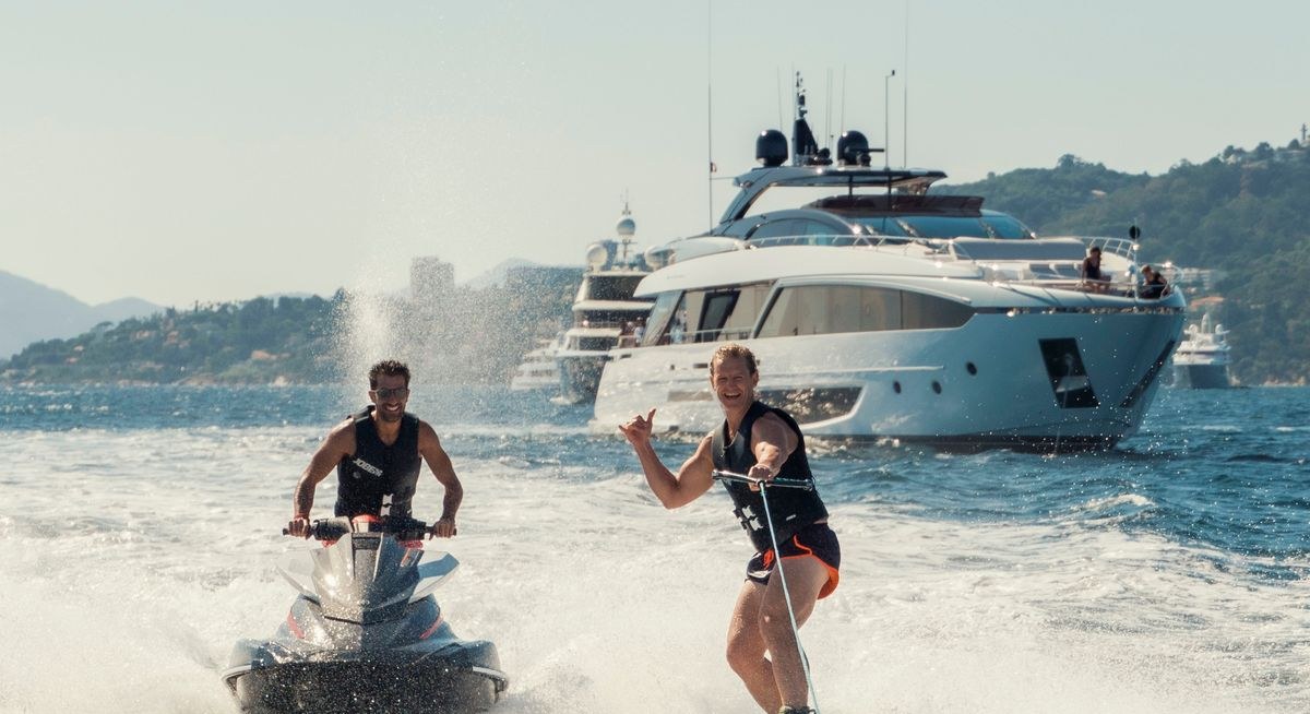 ELYSIUM I yacht charter 5