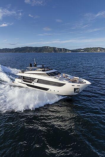 EPIC yacht charter 1