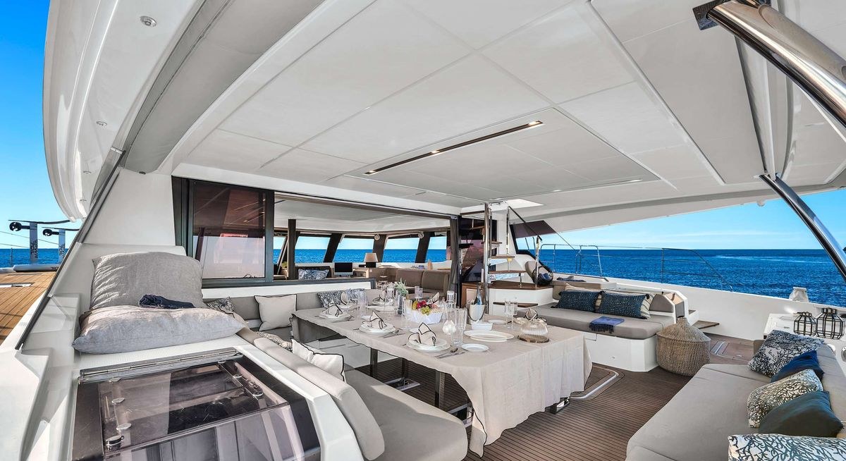 ERA yacht charter 5