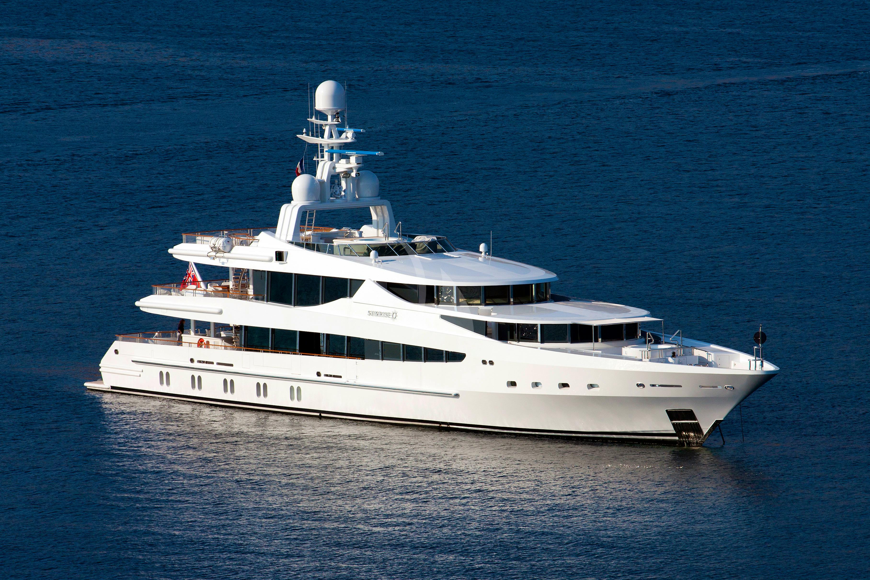 Yacht charter FRIENDSHIP YACHT CHARTER