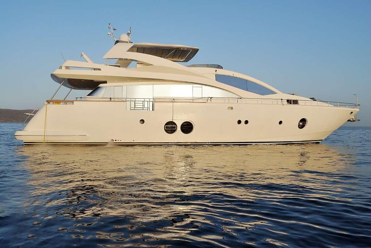 FUNSEA yacht charter 1