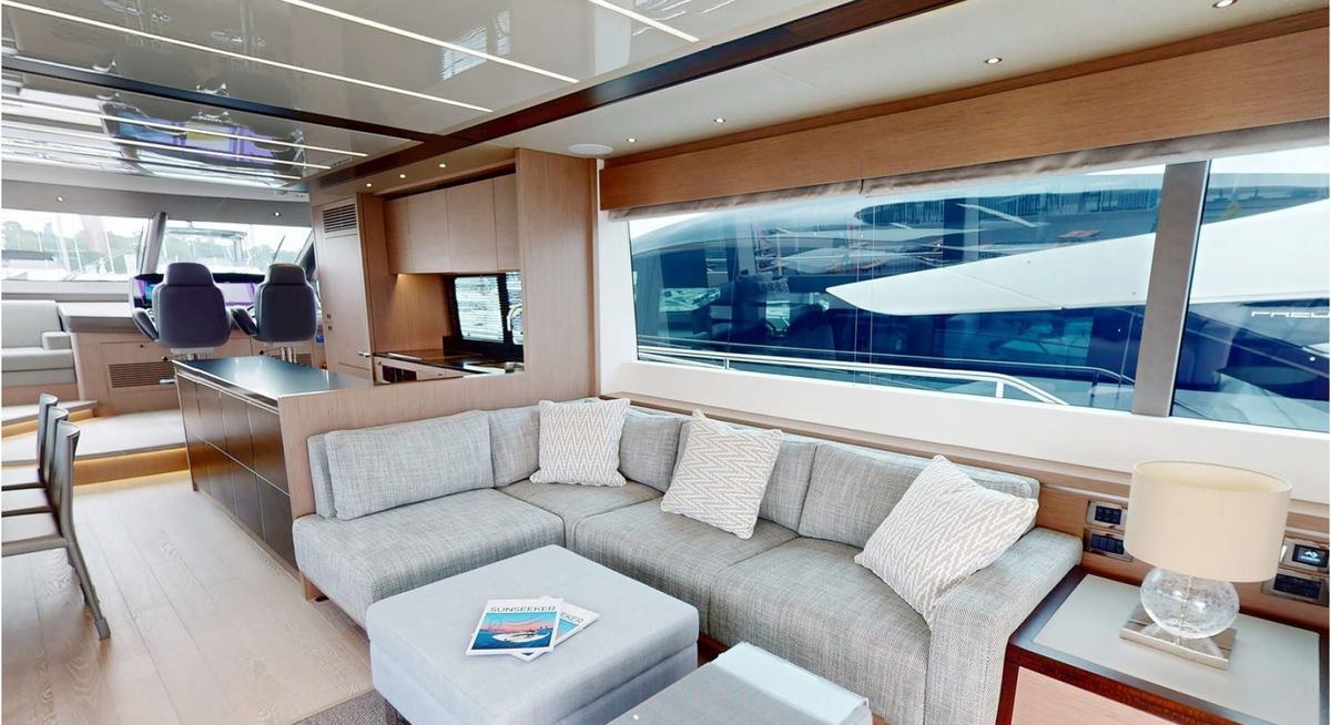 G.T.U. yacht charter 5