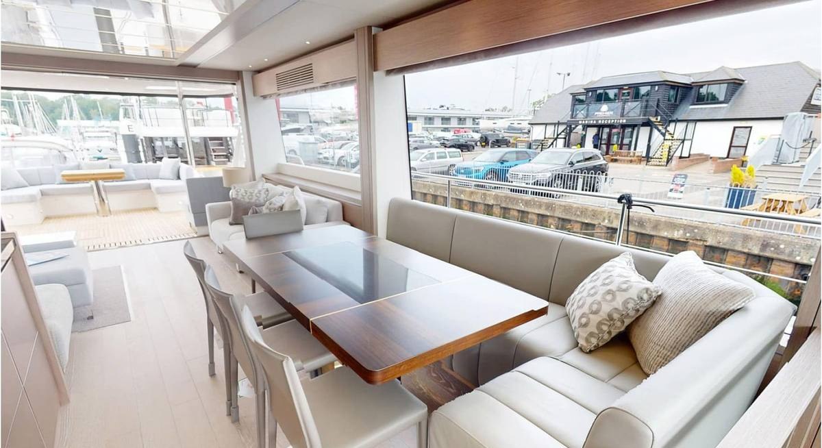 G.T.U. yacht charter 3