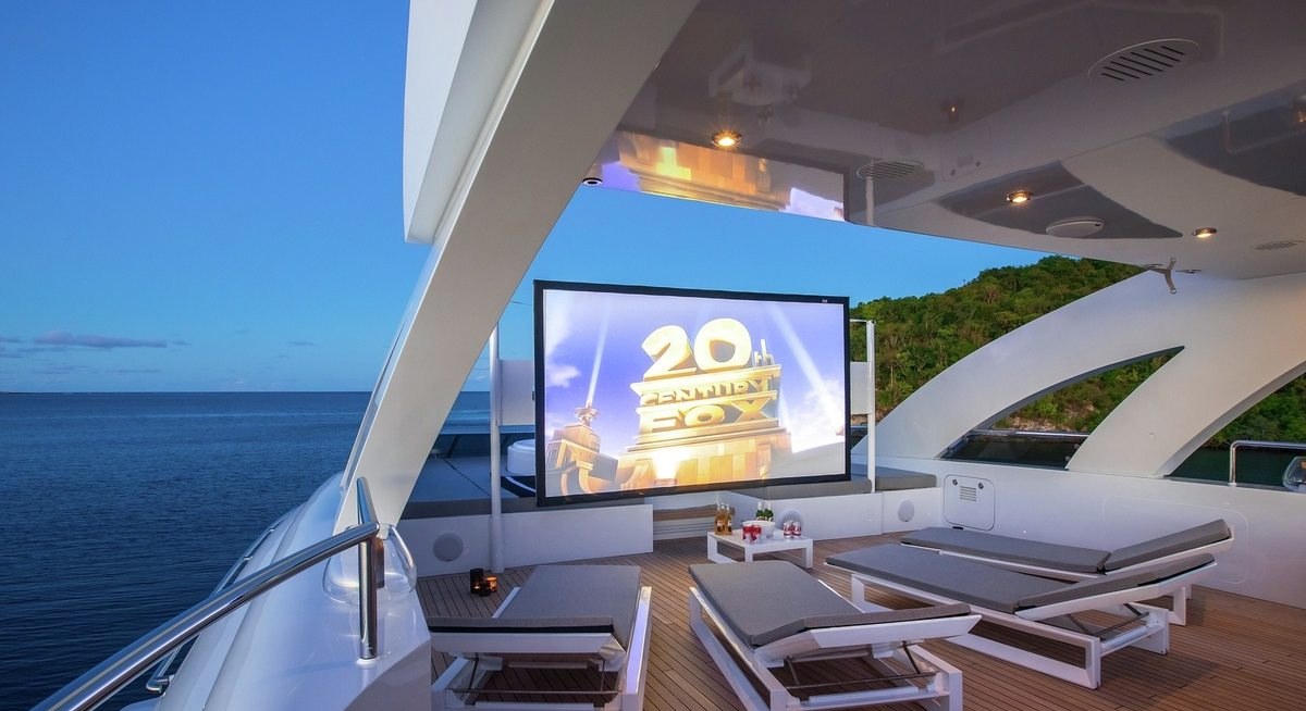 G3 yacht charter 3