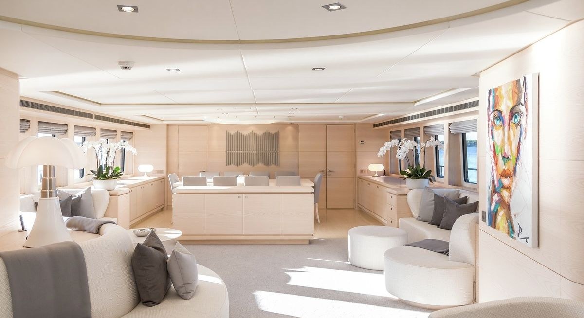 G3 yacht charter 4