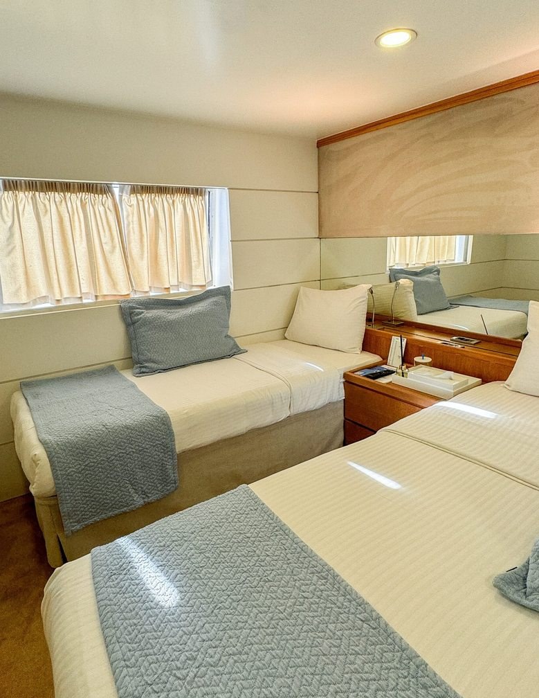 Yacht charter HARMONY G YACHT CHARTER