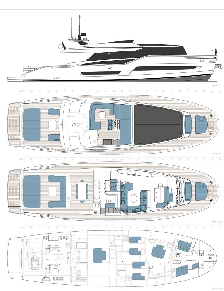Yacht charter HAZE YACHT CHARTER