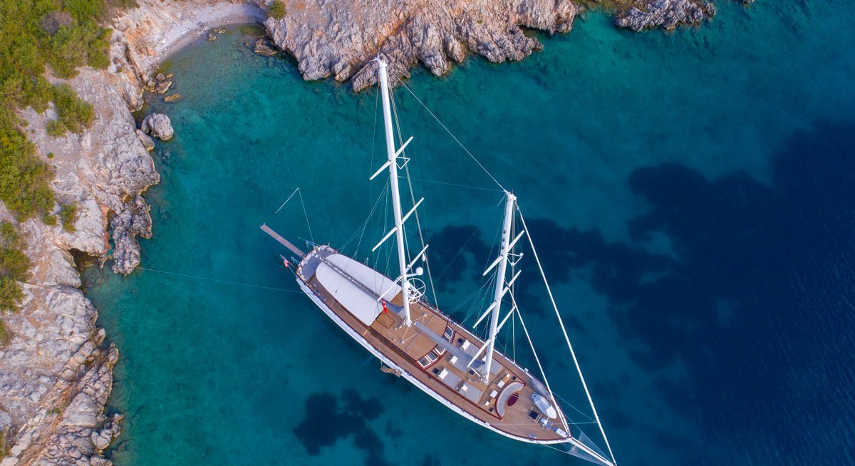 HIC SALTA yacht charter 5